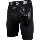 Protective Cup System w-o Pads 
