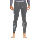 Men's UA Hockey Grippy Fitted Leggings 