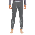 Men's UA Hockey Grippy Fitted Leggings 