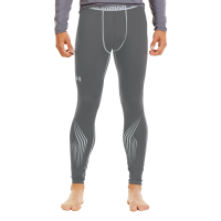 Men's UA Hockey Grippy Fitted Leggings 