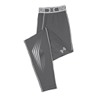 Men's UA Hockey Grippy Fitted Leggings 