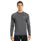 Men's UA Hockey Grippy Fitted Top 