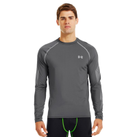 Men's UA Hockey Grippy Fitted Top 
