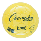 Champion Sports Extreme Series Soccer Ball Size 3