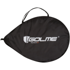 Pop Up Soccer Goal - Two Portable Soccer Nets & Bag