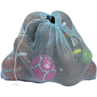 Heavy-duty Mesh Equipment Bag