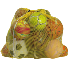 Heavy-duty Mesh Equipment Bag