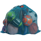 Heavy-duty Mesh Equipment Bag