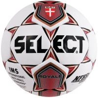 Select Sport America Royale Soccer Ball 