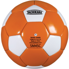 SM4SC Dual Colored Soft PU Soccer ball