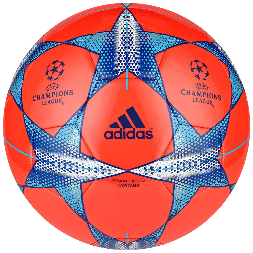Adidas Finale 15 Capitano Ball 