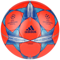 Adidas Finale 15 Capitano Ball 