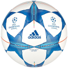 Adidas Finale 15 Capitano Ball 
