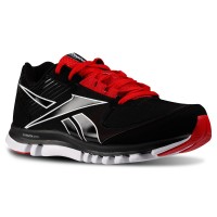 Reebok Sublite Duo Rush Red