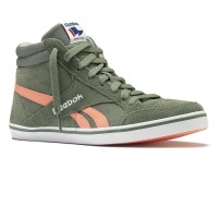 Reebok Aspire Green