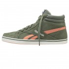 Reebok Aspire Green