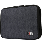 Double Layer Travel Gear Organizer 
