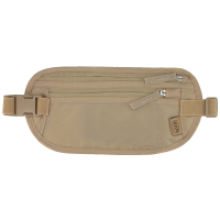 Waist Pack Hidden Pouch