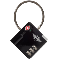 Travel Lock
