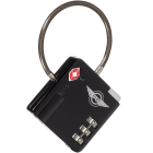 Travel Lock