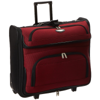 Business Rolling Garment Bag