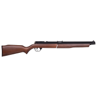 Benjamin 392 Bolt Action Variable Pump Air Rifle