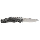 K415KXP Ken Onion Ripple-Aluminum Razor Edge Knife