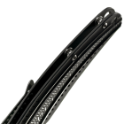 K415KXP Ken Onion Ripple-Aluminum Razor Edge Knife