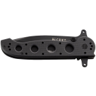 M16-14SFG Special Forces Folding Knife with Veff Serrated Blade