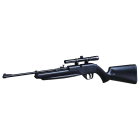 Crosman Air Rifle Kit 