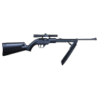 Crosman Air Rifle Kit 