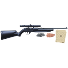Crosman Air Rifle Kit 