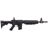 Crosman M4-177 Pneumatic Pump Air Rifle
