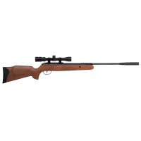 Crosman Nitro Venom Break Barrel Air Rifle