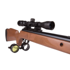Crosman Nitro Venom Break Barrel Air Rifle