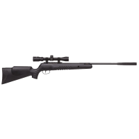 Crosman Nitro Venom Dusk Break Barrel Air Rifle 