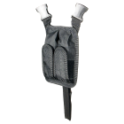 Deluxe Universal Horizontal Shoulder Holster