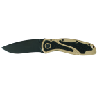 Kershaw Ken Onion Blur Folding Knife with Speed Safe