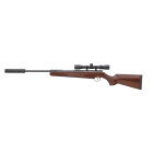 Remington Express XP Air Rifle Combo 
