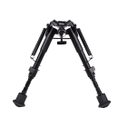 Sniper Hunting Rifle Bipod Sling Swivel Mount 