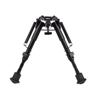 Sniper Hunting Rifle Bipod Sling Swivel Mount 