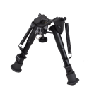 Sniper Hunting Rifle Bipod Sling Swivel Mount 