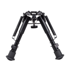 Sniper Hunting Rifle Bipod Sling Swivel Mount 