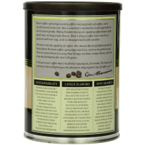 Hawaiian Hazelnut Coffee