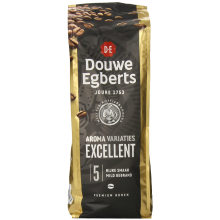 Excellent Aroma Beans 