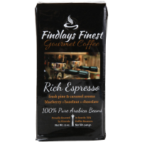 Pure Arabica Whole Bean