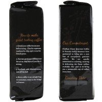 Pure Arabica Whole Bean