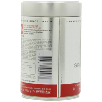 Ground coffee Red Band