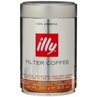 Ground Coffee Drip Grind