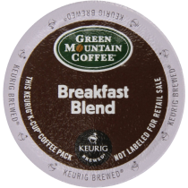 Green Mountain Coffee